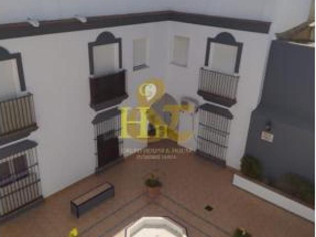 Chalet Venta Sanlúcar de Barrameda, Barrio Alto