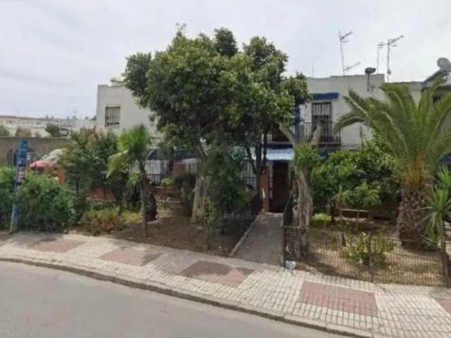 Chalet Venta Sanlúcar de Barrameda, Barrio Alto