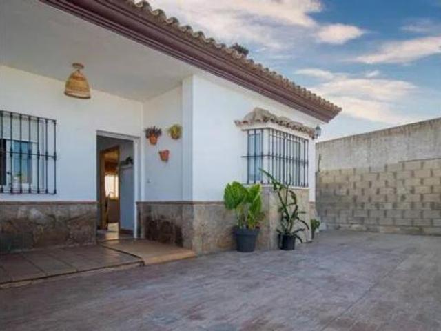 Chalet Venta Sanlúcar de Barrameda, Bonanza Martín Miguel Monteolivete