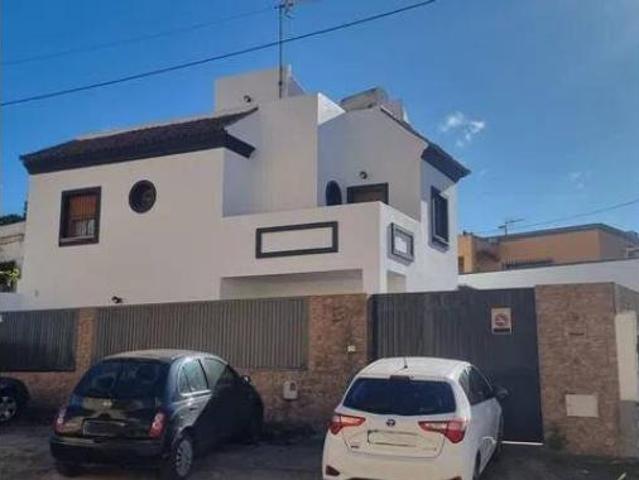 Chalet Venta Sanlúcar de Barrameda, Bonanza Martín Miguel Monteolivete