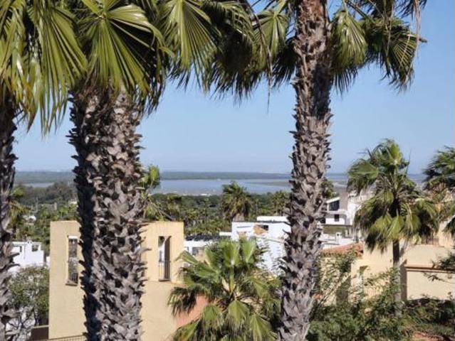 Chalet Venta Sanlúcar de Barrameda, Bonanza Martín Miguel Monteolivete