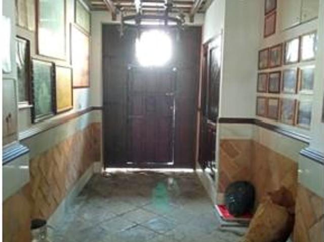 Chalet Venta Sanlúcar de Barrameda, Centro Calzada