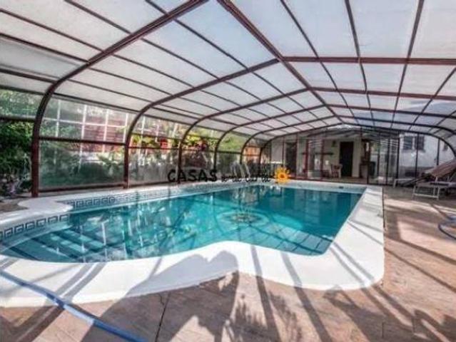 Chalet Venta Sanlúcar de Barrameda, Centro Calzada