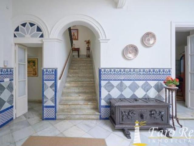 Chalet Venta Sanlúcar de Barrameda, Centro Calzada