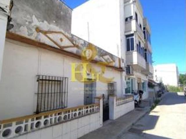 Chalet Venta Sanlúcar de Barrameda, Centro Calzada