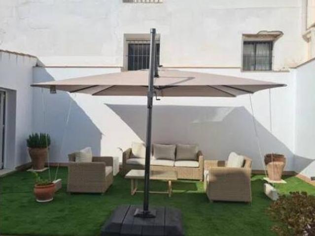 Chalet Venta Sanlúcar de Barrameda, Centro Calzada