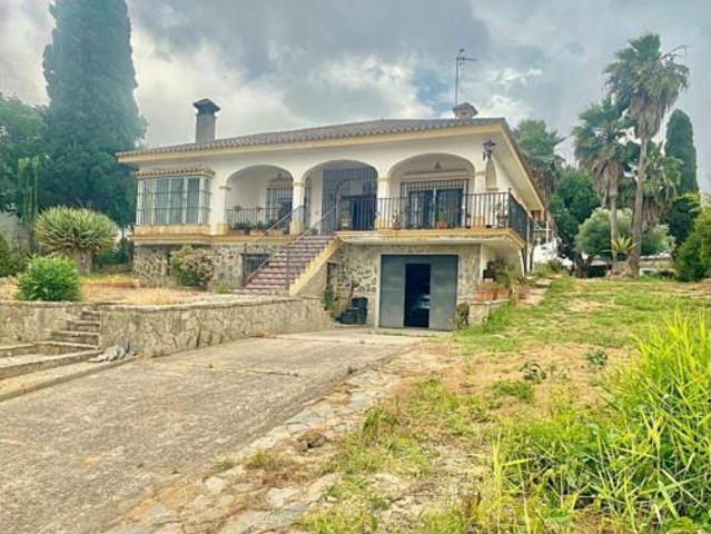 Chalet Venta Sanlúcar de Barrameda, El Pino Bajo de Guía