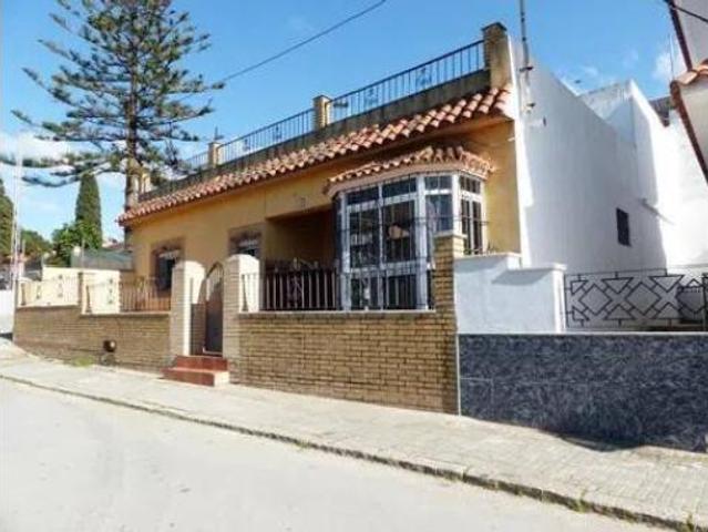 Chalet Venta Sanlúcar de Barrameda, El Pino Bajo de Guía