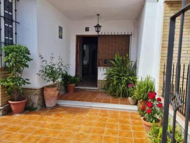 Chalet Venta Sanlúcar de Barrameda, El Pino Bajo de Guía