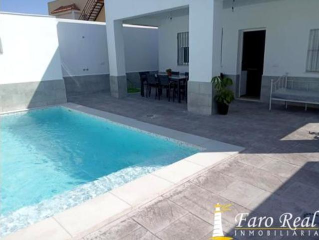 Chalet Venta Sanlúcar de Barrameda, El Pino Bajo de Guía
