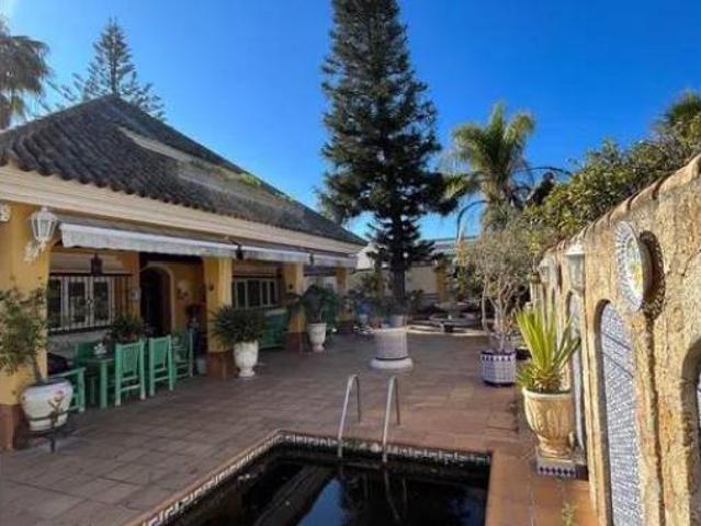 Chalet Venta Sanlúcar de Barrameda, La Jara