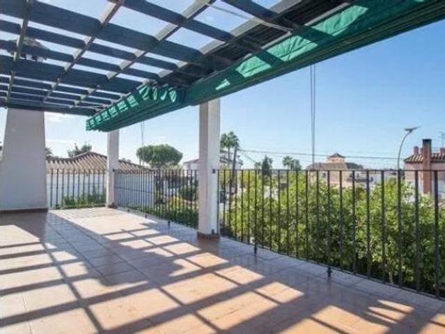 Chalet Venta Sanlúcar de Barrameda, La Jara