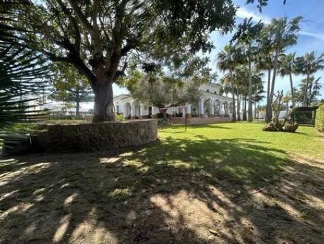 Chalet Venta Sanlúcar de Barrameda, La Jara