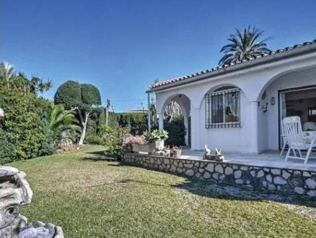 Chalet Venta Marbella, Cabopino Reserva de Marbella