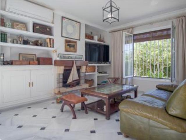 Chalet Venta Sanlúcar de Barrameda, La Jara