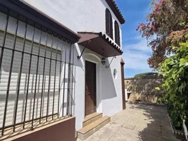 Chalet Venta Sanlúcar de Barrameda, La Jara