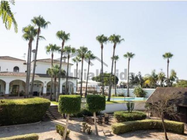 Chalet Venta Sanlúcar de Barrameda, La Jara