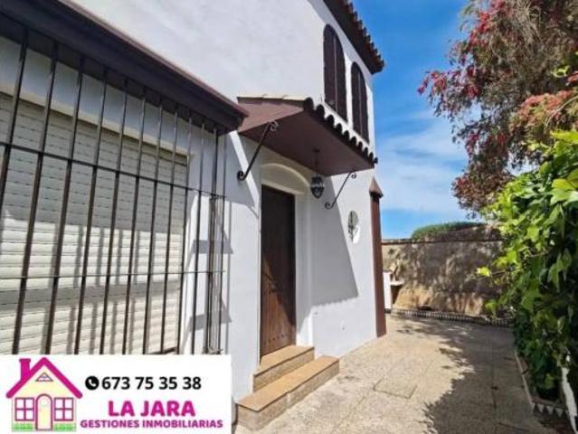 Chalet Venta Sanlúcar de Barrameda, La Jara