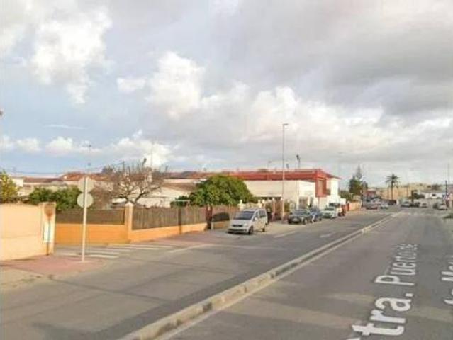 Chalet Venta Sanlúcar de Barrameda, Las Palmeras Dehesilla