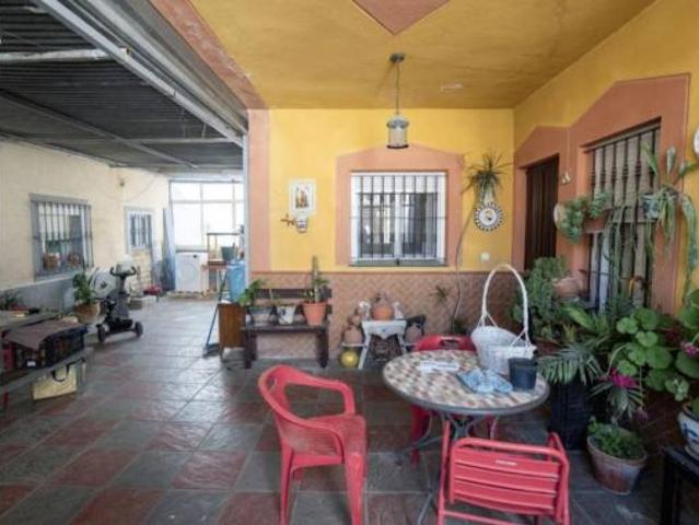 Chalet Venta Sanlúcar de Barrameda, Las Palmeras Dehesilla