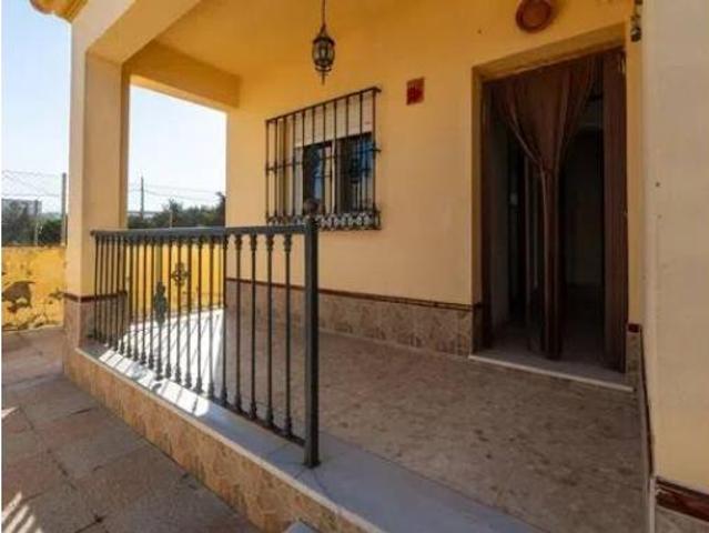 Chalet Venta Sanlúcar de Barrameda, Las Palmeras Dehesilla