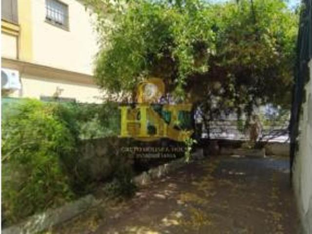 Chalet Venta Sanlúcar de Barrameda, Las Piletas