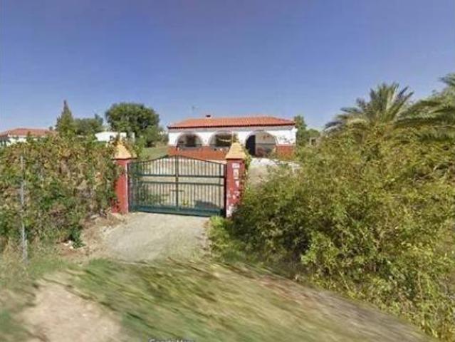 Chalet Venta Sanlúcar la Mayor, Sanlúcar la Mayor