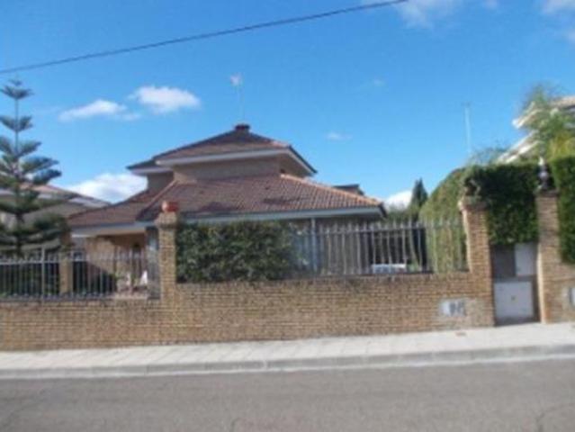 Chalet Venta Sanlúcar la Mayor, Sanlúcar la Mayor