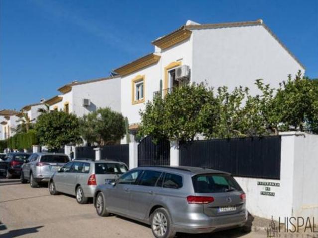 Chalet Venta Sanlúcar la Mayor, Sanlúcar la Mayor