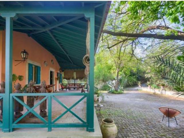 Chalet Venta Sanlúcar la Mayor, Sanlúcar la Mayor