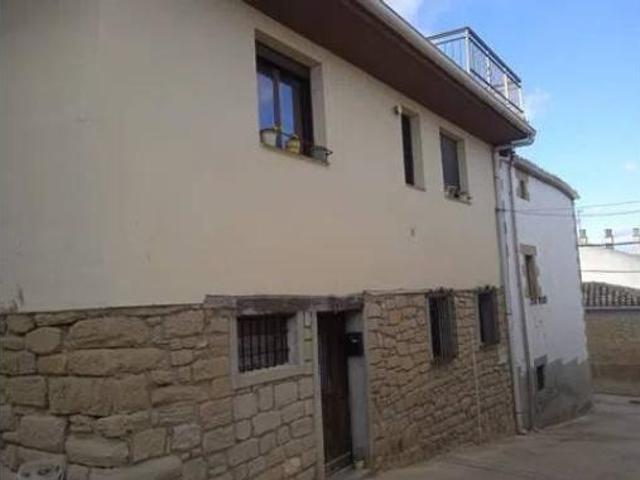 Chalet Venta Sansol, Sansol