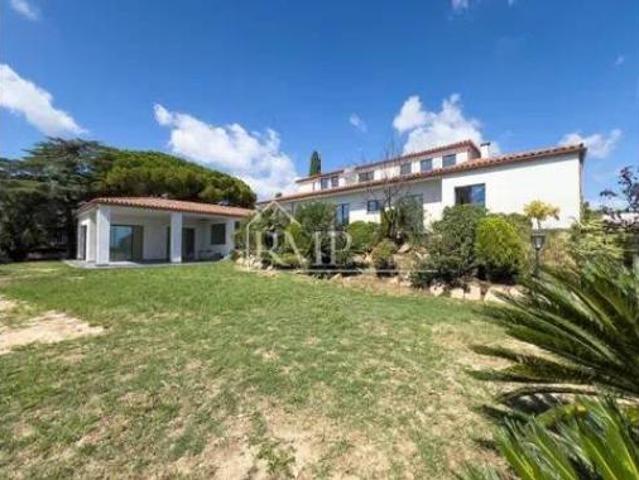 Chalet Venta Sant Vicenç de Montalt, Sant Vicenç de Montalt