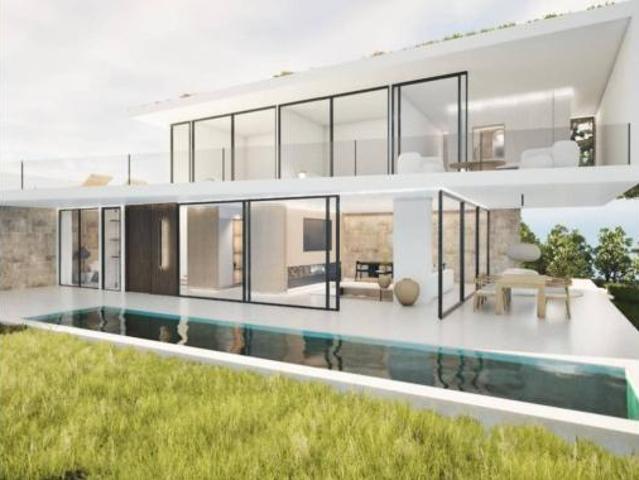 Chalet Venta Sant Vicenç de Montalt, Sant Vicenç de Montalt