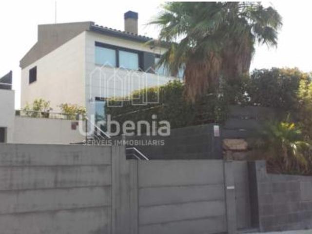 Chalet Venta Sant Vicenç de Montalt, Sant Vicenç de Montalt