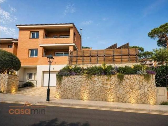 Chalet Venta Sant Vicenç de Montalt, Sant Vicenç de Montalt