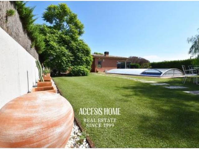 Chalet Venta Sant Vicenç de Montalt, Sant Vicenç de Montalt