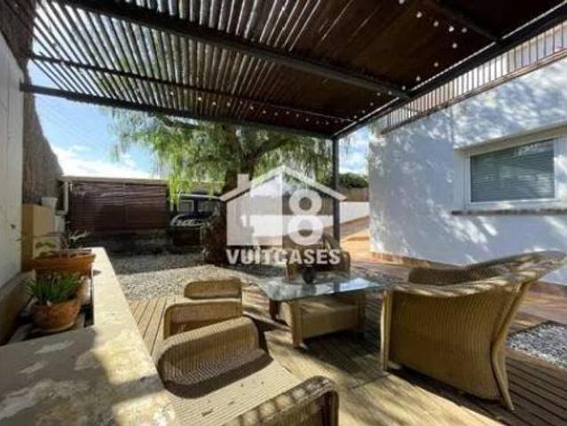 Chalet Venta Sant Vicenç de Montalt, Sant Vicenç de Montalt