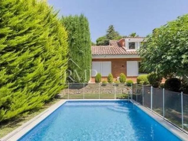 Chalet Venta Sant Vicenç de Montalt, Sant Vicenç de Montalt