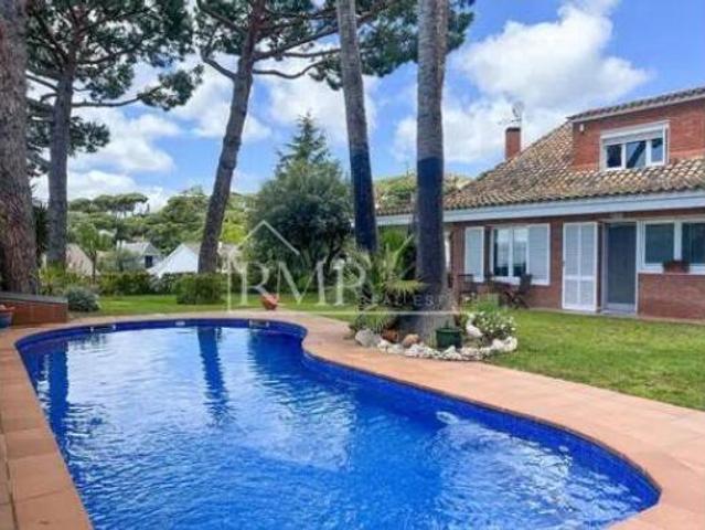 Chalet Venta Sant Vicenç de Montalt, Sant Vicenç de Montalt