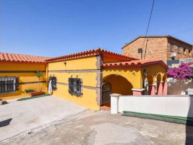 Chalet Venta Sant Vicenç dels Horts, Sant Vicenç dels Horts
