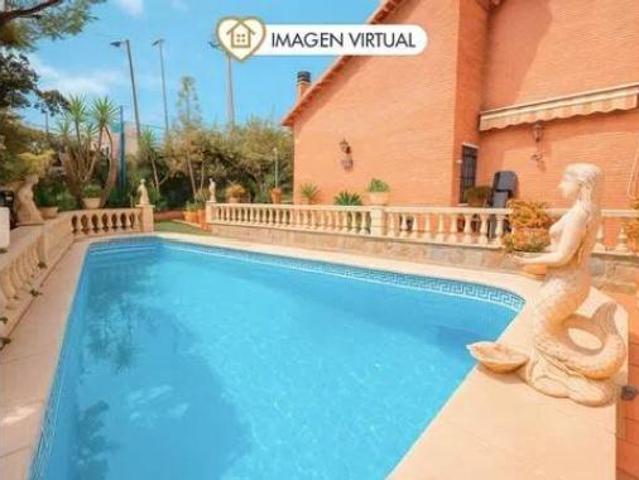 Chalet Venta Sant Vicenç dels Horts, Sant Vicenç dels Horts