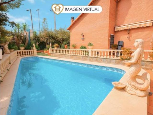 Chalet Venta Sant Vicenç dels Horts, Sant Vicenç dels Horts