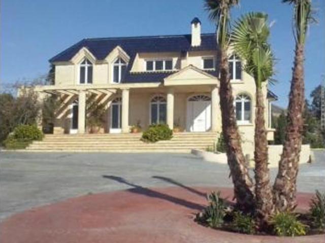 Chalet Venta Sant Vicent del Raspeig San Vicente del Raspeig, Centro