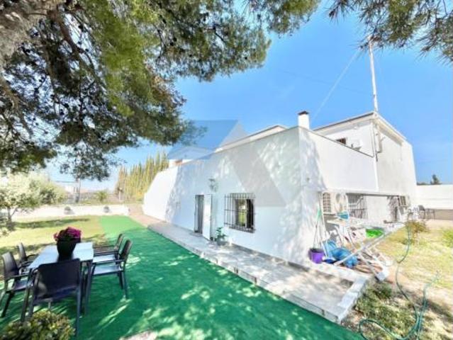 Chalet Venta Sant Vicent del Raspeig San Vicente del Raspeig, Alcalde Felipe Mallol