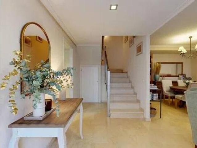 Chalet Venta Sant Vicent del Raspeig San Vicente del Raspeig, Alcalde Felipe Mallol