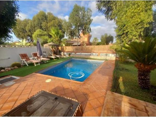 Chalet Venta Sant Vicent del Raspeig San Vicente del Raspeig, Haygon Universidad