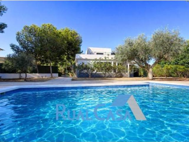 Chalet Venta Sant Vicent del Raspeig San Vicente del Raspeig, Los Girasoles