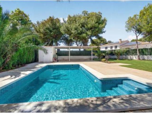 Chalet Venta Sant Vicent del Raspeig San Vicente del Raspeig, Los Girasoles