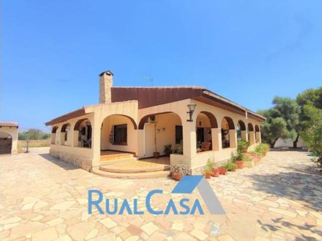Chalet Venta Sant Vicent del Raspeig San Vicente del Raspeig, Los Girasoles