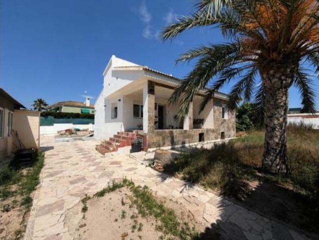 Chalet Venta Sant Vicent del Raspeig San Vicente del Raspeig, Los Girasoles